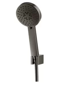 Tay sen Tắm COTTO ZH019#BN2(HM) 1 Chức Năng Màu Đen Bóng