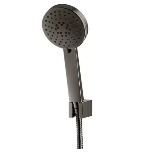 Tay sen Tắm COTTO ZH019#BN2(HM) 1 Chức Năng Màu Đen Bóng - 3