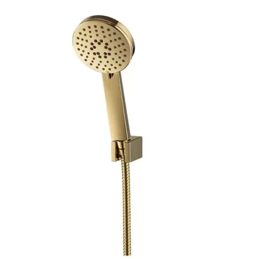 Tay sen Tắm COTTO ZH019#GR2(HM)1 Chức Năng Màu Vàng - 3