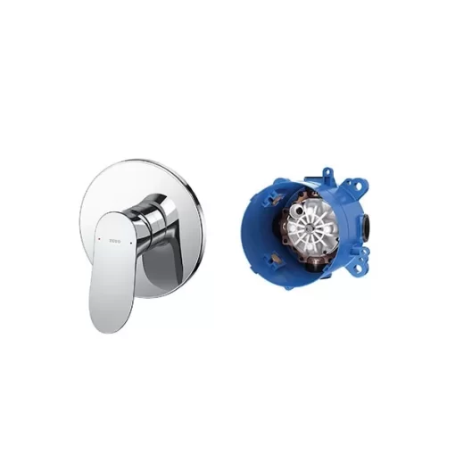 Van Điều Chỉnh Nhiệt Độ TOTO TBG01303B/TBN01001B - 1