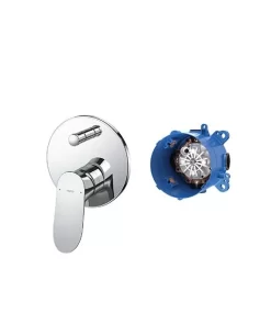 Van Điều Chỉnh Nhiệt Độ TOTO TBG01304B/TBN01001B