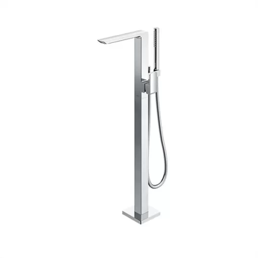 Vòi Xả Bồn Tắm Nằm TOTO TBG02306BA/TBN01105B - 1