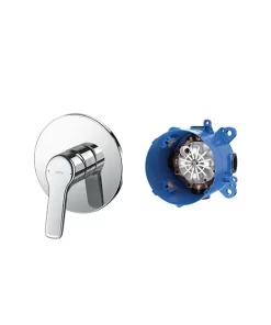 Van Điều Chỉnh Nhiệt Độ TOTO TBG03303B/TBN01001B