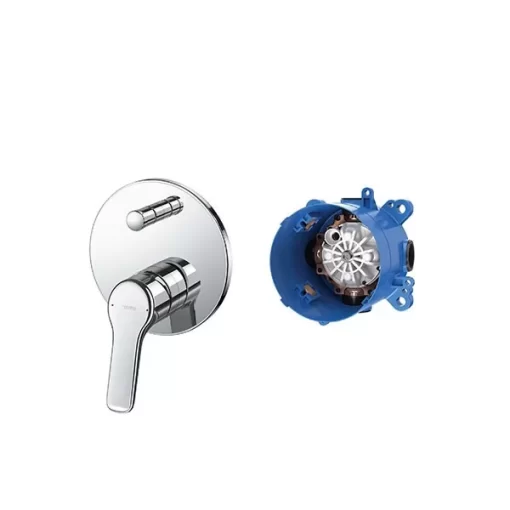 Van Điều Chỉnh Nhiệt Độ TOTO TBG03304B/TBN01001B - 3