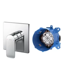 Van Điều Chỉnh Nhiệt Độ TOTO TBG04303B/TBN01001B - 5