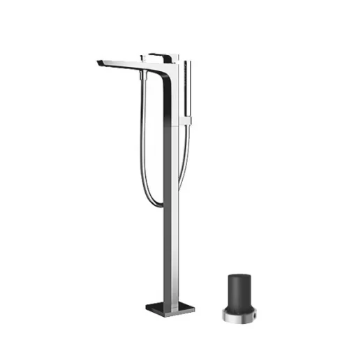 Vòi Xả Bồn Tắm Nằm TOTO TBG07306AA/TBN01105B - 3