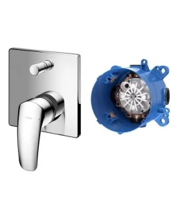 Van Điều Chỉnh Nhiệt Độ TOTO TBG09304VA/TBN01001B