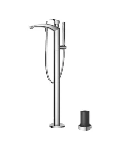 Vòi Xả Bồn Tắm Nằm TOTO TBG09306AA/TBN01105B - 6 Vòi Xả Bồn Tắm Nằm TOTO TBG09306AA/TBN01105B - 5