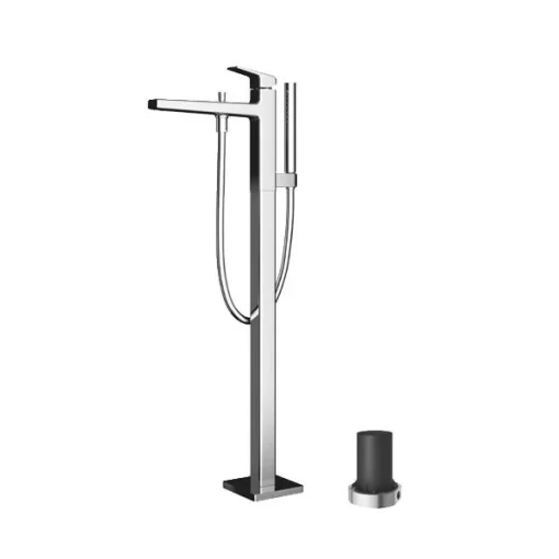 Vòi Xả Bồn Tắm Nằm TOTO TBG10306AA/TBN01105B - 1