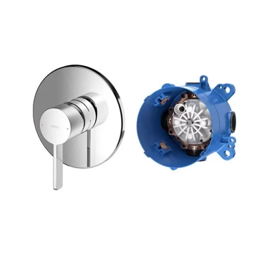 Van Điều Chỉnh Nhiệt Độ TOTO TBG11303VA/TBN01001B - 1