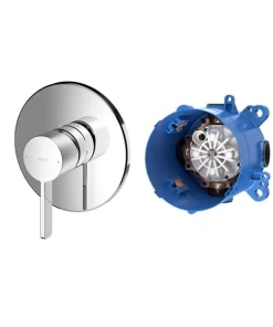 Van Điều Chỉnh Nhiệt Độ TOTO TBG11303VA/TBN01001B - 5