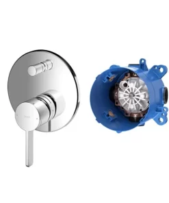 Van Điều Chỉnh Nhiệt Độ TOTO TBG11304VA/TBN01001B - 5