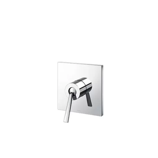 Van Âm Tường TOTO TBP02301B/TBN01001B Nhiệt Độ 2 Đường Nước - 1