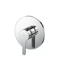 Van Điều Chỉnh Nóng Lạnh TOTO TBS01303B - 6 Van Điều Chỉnh Nóng Lạnh TOTO TBS01303B - 5