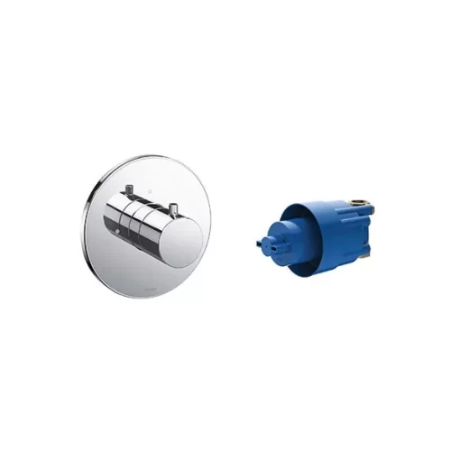 Van Điều Chỉnh Nhiệt Độ TOTO TBV01101B/TBN01104B - 1