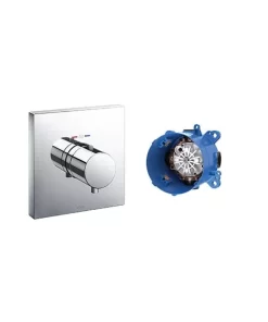 Van Điều Chỉnh Nhiệt Độ TOTO TBV02402B/TBN01001B - 6 Van Điều Chỉnh Nhiệt Độ TOTO TBV02402B/TBN01001B - 5