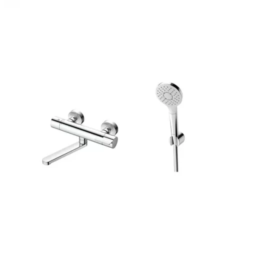 Sen Tắm TOTO TBV03427V/TBW01008A Nhiệt Độ - 1