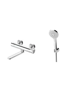 Sen Tắm TOTO TBV03427V/TBW01008A Nhiệt Độ - 8 Sen Tắm TOTO TBV03427V/TBW01008A Nhiệt Độ - 7