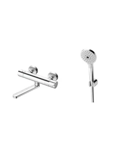 Sen Tắm TOTO TBV03427V/TBW01010A Nhiệt Độ