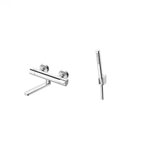 Sen Tắm TOTO TBV03427V/TBW02017A Nhiệt Độ - 1