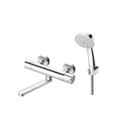 Sen Tắm TOTO TBV03427V/TBW03002B Nhiệt Độ - 3
