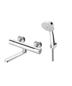 Sen Tắm TOTO TBV03427V/TBW03002B Nhiệt Độ