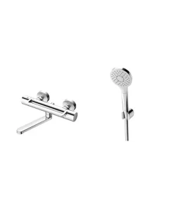 Sen Tắm TOTO TBV03429V/TBW01008A Nhiệt Độ - 7