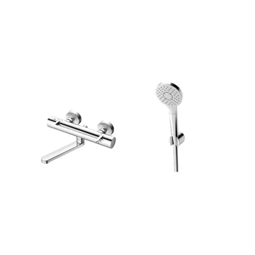 Sen Tắm TOTO TBV03429V/TBW01008A Nhiệt Độ - 3