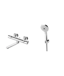 Sen Tắm TOTO TBV03429V/TBW01010A Nhiệt Độ