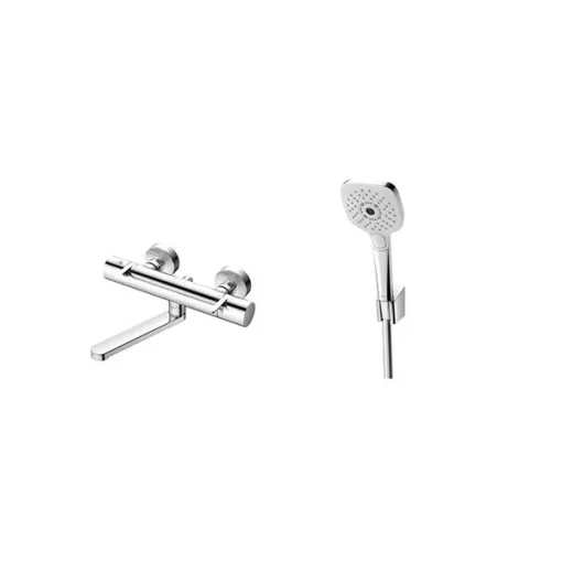 Sen Tắm TOTO TBV03429V/TBW02006A Nhiệt Độ - 3