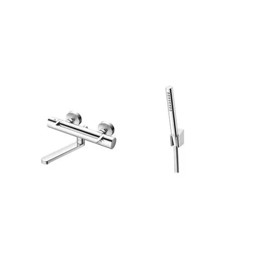 Sen Tắm TOTO TBV03429V/TBW02017A Nhiệt Độ - 1