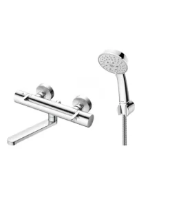 Sen Tắm TOTO TBV03429V/TBW03002B Nhiệt Độ - 10 Sen Tắm TOTO TBV03429V/TBW03002B Nhiệt Độ - 9