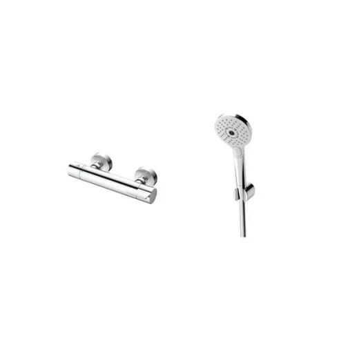 Sen Tắm TOTO TBV03431V/TBW01010A Nhiệt Độ - 3