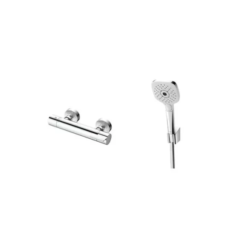 Sen Tắm TOTO TBV03431V/TBW02006A Nhiệt Độ - 1