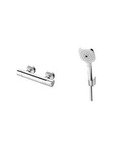 Sen Tắm TOTO TBV03431V/TBW02006A Nhiệt Độ - 10 Sen Tắm TOTO TBV03431V/TBW02006A Nhiệt Độ - 9