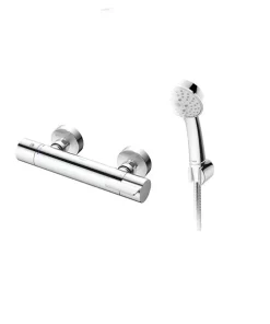 Sen Tắm TOTO TBV03431V/TBW03002B Nhiệt Độ - 6 Sen Tắm TOTO TBV03431V/TBW03002B Nhiệt Độ - 5