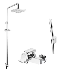 Sen Cây TOTO TBW02002BA/TBG02302VA/TBW02017A Nóng Lạnh