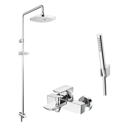 Sen Cây TOTO TBW02002BA/TBG02302VA/TBW02017A Nóng Lạnh - 1