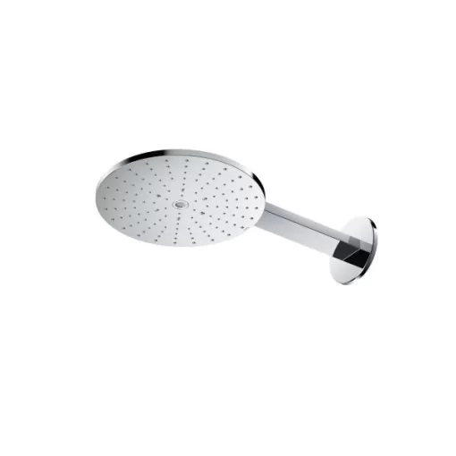 Bát Sen Gắn Tường TOTO TBW07004A/TBN01002B Tròn 300mm Kèm Phụ Kiện Âm Tường - 3
