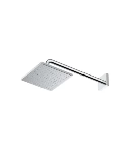Bát Sen Gắn Tường TOTO TBW08001A Vuông 200mm