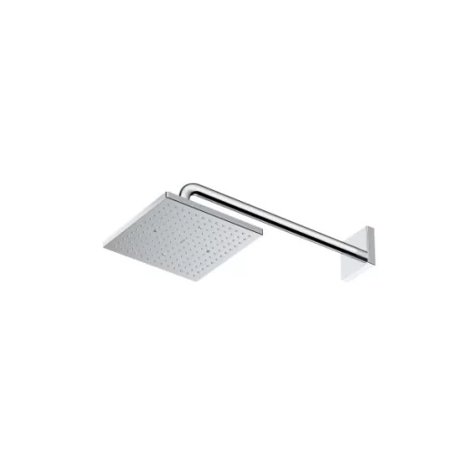 Bát Sen Gắn Tường TOTO TBW08001A Vuông 200mm - 1