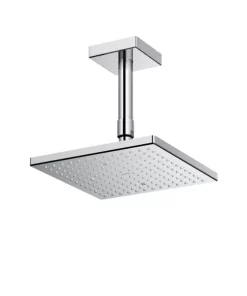 Bát Sen Gắn Trần TOTO TBW08001A1 Vuông 200mm - 6 Bát Sen Gắn Trần TOTO TBW08001A1 Vuông 200mm - 5