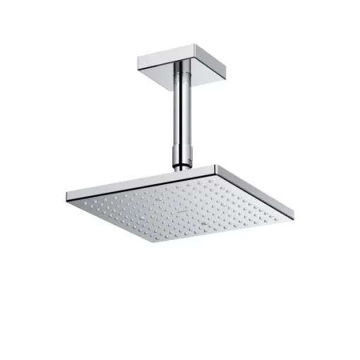 Bát Sen Gắn Trần TOTO TBW08001A1 Vuông 200mm - 3