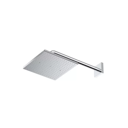 Bát Sen Gắn Tường TOTO TBW08002A Vuông 250mm - 3