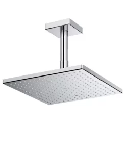 Bát Sen Gắn Trần TOTO TBW08002A1 Vuông 250mm - 5