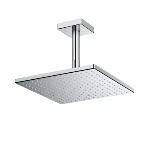 Bát Sen Gắn Trần TOTO TBW08002A1 Vuông 250mm - 3