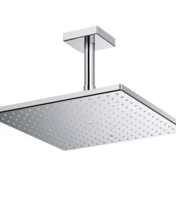 Bát Sen Gắn Trần TOTO TBW08003A1 Vuông 300mm