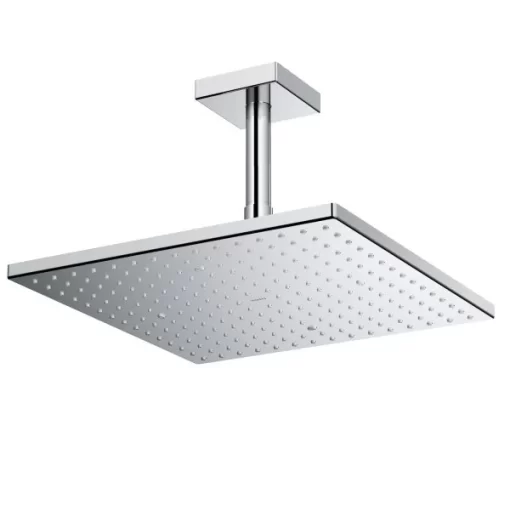 Bát Sen Gắn Trần TOTO TBW08003A1 Vuông 300mm - 1