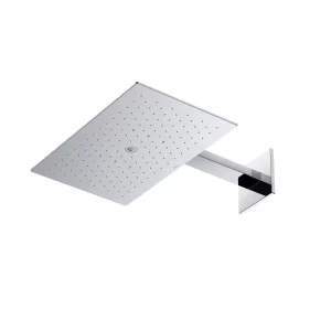 Bát Sen Gắn Tường TOTO TBW08004A Vuông 290mm - 5