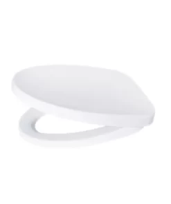 Nắp Bồn Cầu TOTO TC385VS#W (T3) - 5